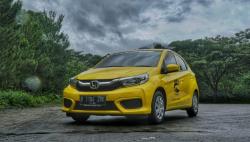 Akademi U23 Slalom Siapkan Honda Brio sebagai Mobil Latihan 