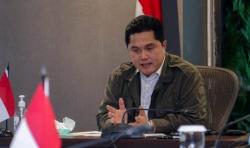 Erick Thohir: MES Akan Fokus Pengembangan Sektor Riil dan Ekonomi Umat 