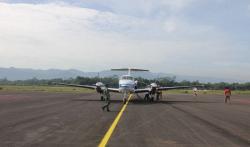  Bandara Jenderal Besar Sudirman Sepi, Ini Kata Bupati Purbalingga