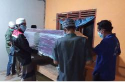 Sebulan Meninggal di Taiwan, Jenazah Warga Gunungkidul Akhirnya Dipulangkan