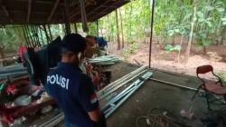 Hendak Selamatkan Suami yang Tersengat Listrik, Istri Ikut Tewas