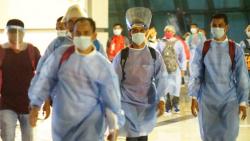 Tertangkap di Thailand, 4 Nelayan di Bawah Umur asal Aceh Dipulangkan