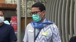 Sejumlah Hotel di Bali Dinyatakan Pailit, Menparekraf Ingin Perbankan Beri Keringanan Kredit<