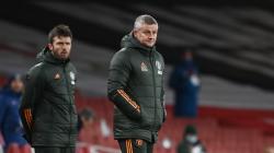 Ole Gunnar Solskjaer Didepak, Gelandang Legendaris MU Jadi Pelatih Sementara