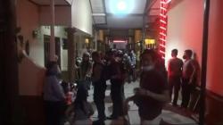 Wisma di Palangkaraya Diduga Jadi Tempat Prostitusi Digerebek Polisi