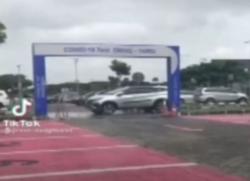 Video Viral Hasil Rapid Antigen Tanpa Tes