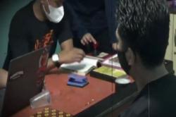 Video Pelaku Pembuat Surat Hasil Tes Rapid Antigen Palsu di Maros Ditangkap