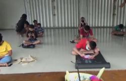 Video Pelajar di Bali Ciptakan Karya Animasi Edukasi
