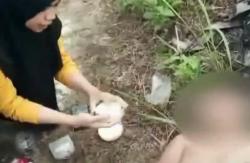 Video 2 Bandar Narkoba di Jambi Ditangkap usai Tergoda Polwan Cantik<
