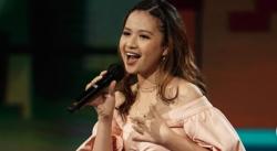 Nyanyikan Lagu Cuek di Indonesian Idol Special Season, Anggi Dipuji Langsung Rizky Febian