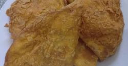 Cara Membuat Telur Goreng Krispi, Simpel Hanya Pakai Tepung Bumbu