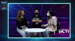 Ini Lagu Pertama yang Jadi Favorit Finalis Indonesian Idol 