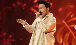 Sukses Bawakan Sesuatu di Jogja, Kelvin Raih Standing Ovation Pertama dari Rossa dan Maia Estianty