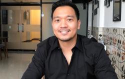 Michael Yukinobu Ceritakan Awal Mula Kenal Jessica Iskandar   