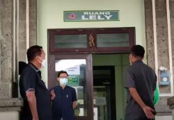Video Ruang Isolasi ICU Covid-19 Standar WHO Siap Beroperasi