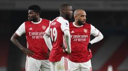 Prediksi Wolverhampton Vs Arsenal: The Gunners Tak Mau Keluar Jalur Lagi