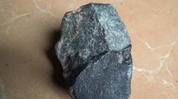 Tak Hanya di Astomulyo, Batu Meteor Juga Jatuh di Mojopahit Lampung Tengah