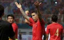 PSSI Hentikan Kompetisi, Beto: Kami Butuh Kerja<