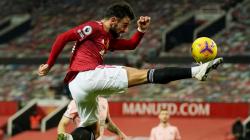 Prediksi Manchester United Vs Southampton: Dilarang Buang Peluang!