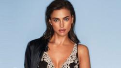 Irina Shayk Tak Nyaman Berada di Samping Cristiano Ronaldo