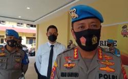 Ini Update Kasus Oknum Polisi Mesum di RSUD Dompu yang Terekam CCTV