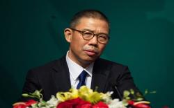 Bukan Jack Ma, Bos Air Minum Kemasan Ini Orang Paling Kaya di Asia