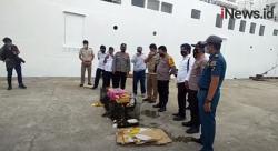 Video Petugas Pelabuhan Parepare Gagalkan Penyelundupan Hewan Dilindungi