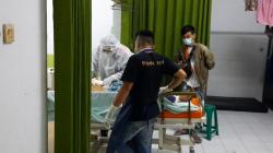 Residivis Tewas di RS Seusai Dihajar Massa di Tasikmalaya, Keluarga Tuntut Keadilan<