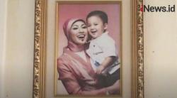 Video Pesinetron Soraya Abdullah Meninggal akibat Covid-19, Komorbid Asma