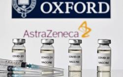 Pro Kontra Efek Samping Vaksin AstraZeneca Sebabkan Pembekuan Darah, Ini Penjelasan BPOM   