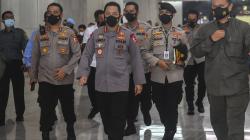 Kapolri Jenderal Listyo Sigit Prabowo Janji UU ITE Akan Diterapkan Secara Selektif<