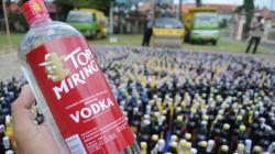 Pengamat: Perpres soal Investasi Miras Sudah Sesuai Kearifan Lokal