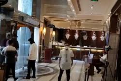  Video Curhat Jamaah Umrah, Karantina Bikin Hati Semakin Rindu Makam Nabi