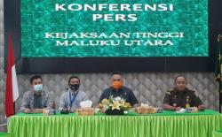 Dukung OPM, 4 Mahasiswa Universitas Khairun Ternate Di-DO