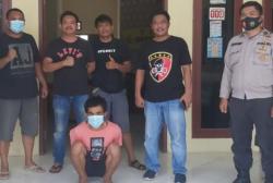 Pria di Tanah Bumbu Curi 3.500 Kg Sawit Milik PT KAM