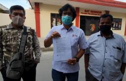 Pemuda di Medan Belawan Dilaporkan Polisi Gegara Posting Hina PMI