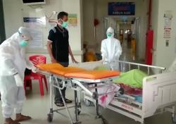 Video Guru Besar IAIN Bukittinggi Meninggal Dunia