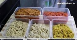 5 Cara Membuat Bumbu Dasar untuk Masakan Lezat, Ada Racikan Sup hingga Gulai