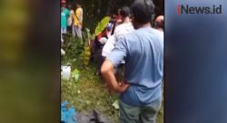 Video 6 Penambang Emas Keracunan di Sumbawa NTB, Satu Orang Tewas