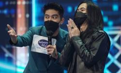 Mengejutkan, Ramanda yang Diharapkan Judika Masuk 5 Besar Keluar dari Indonesian Idol