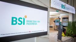 Bank Syariah Indonesia Salurkan Kredit Rp248 Miliar untuk Proyek Jalan di Sumsel<