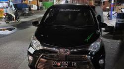 Diduga Gelapkan Mobil Rental, Anak Anggota Dewan di Maros Dipolisikan