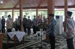 Ini 6 Pejabat di Purwakarta yang Kemungkinan Tidak Divaksin Covid-19<