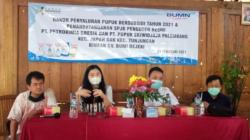 Penyaluran Pupuk bersubsidi, Kios Pupuk Lengkap di Blora Diminta Tertib 