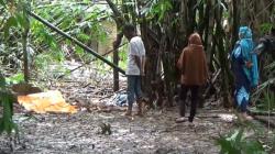 Penemuan Mayat Perempuan di Sumur Tua Gegerkan Warga, Penyebab Kematian Misterius