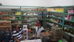 Hebat, Penyandang Disabilitas di Surabaya Ini Sukses Kembangkan Koperasi Syariah