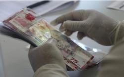 Penukaran Uang Rp75.000 di NTB Capai 103.150 Lembar