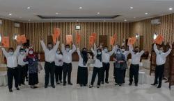 14 PPPK Salatiga Terima SK Pengangkatan, Gajinya Setara ASN