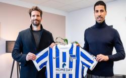 Lepas Sami Khedira Secara Gratis, Juventus Tetap Untung Rp77 Miliar