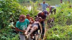  Laki-Laki di Nagan Raya Tewas saat Menyeberang Sungai, Polisi Selidiki Penyebab Kematian